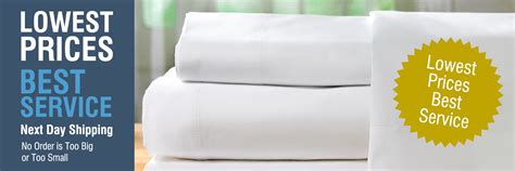 Enhance Your Sleep Experience with Discounted Linens: Use our Code